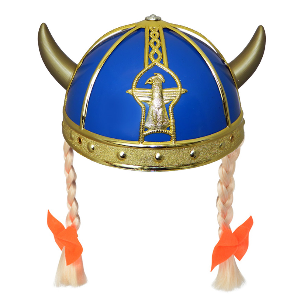 Откуда росли рога, или Почему у викингов рогатый шлем?