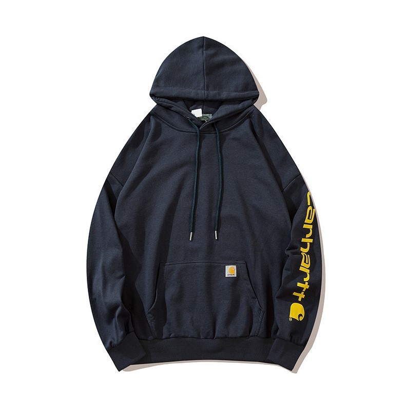 Harga hoodie carhartt original sale