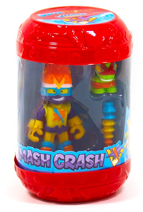 K05 smash crash kazoom kid фигурка superthings в Украине купить из Европы  доставка - EuroZakup - Харьков, Одесса, Киев, Львов, Луцк, Днепр, Чернигов,  Тернополь, Ужгород, Сумы, Запорожье, Херсон, Кривой-Рог, Николаев, Полтава.