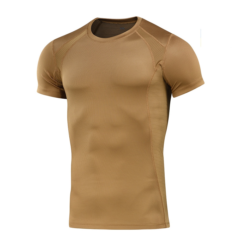 M-Tac футболка потоотводящая Athletic Gen. 2 Coyote Brown XL от ...