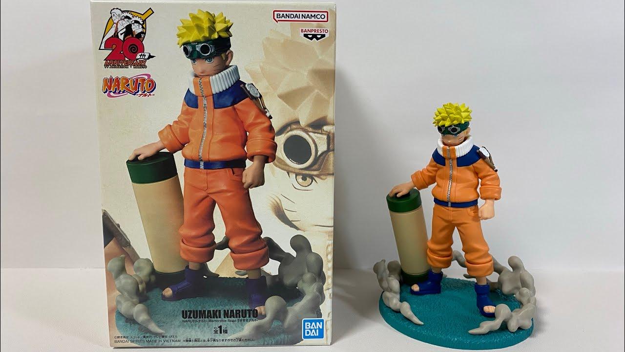 Фигурка Bandai Naruto Uzumaki Naruto Наруто Узумаки Наруто 16 см B N UZ MS  – фото, отзывы, характеристики в интернет-магазине ROZETKA от продавца: Heo  | Купить в Украине: Киеве, Харькове, Днепре, Одессе, Запорожье, Львове