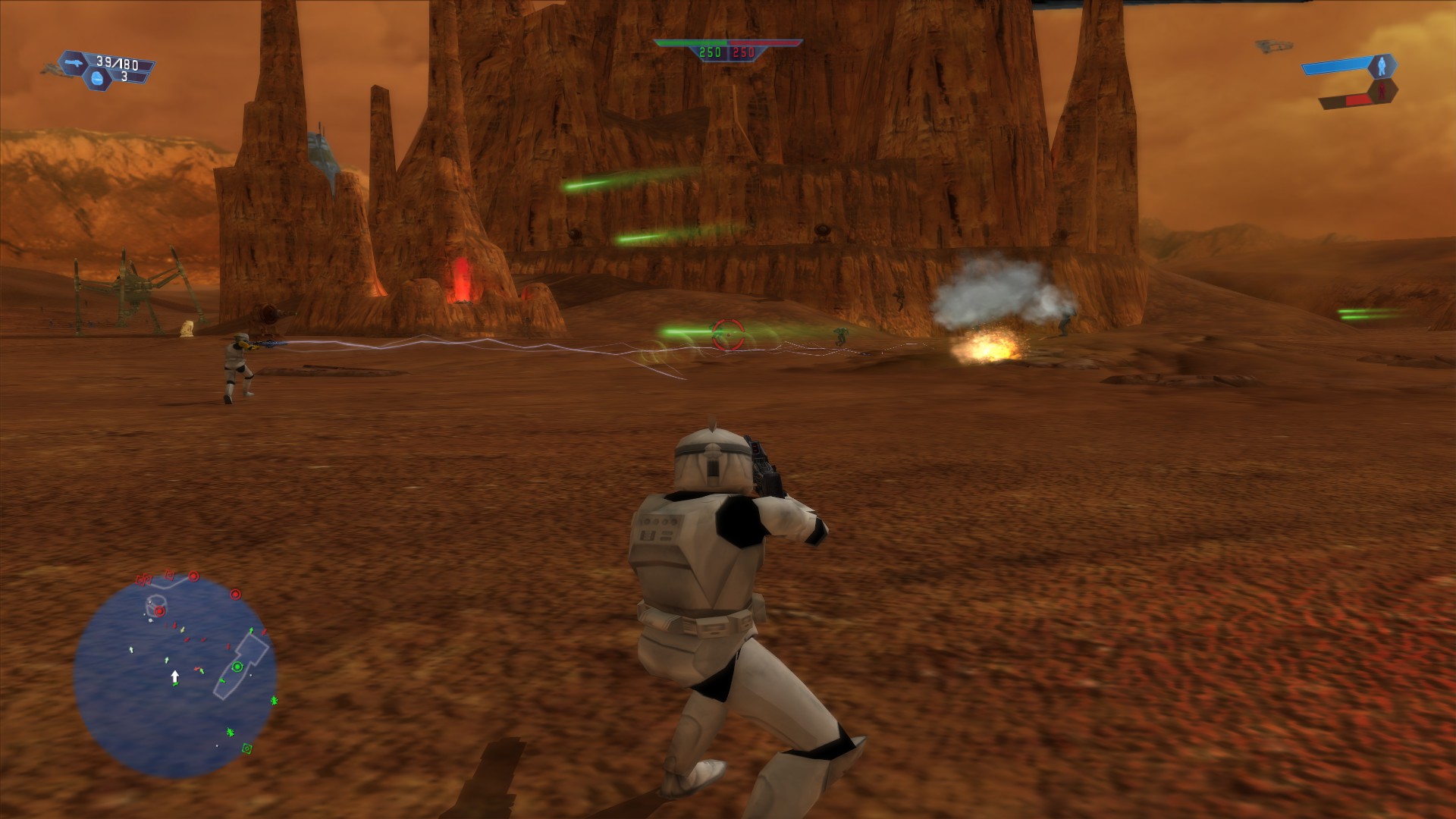 ROZETKA » Игра Star Wars: Battlefront (Classic, 2004) для ПК (Ключ  активации Steam) от продавца: GGSTORE купить в Украине: цена, отзывы