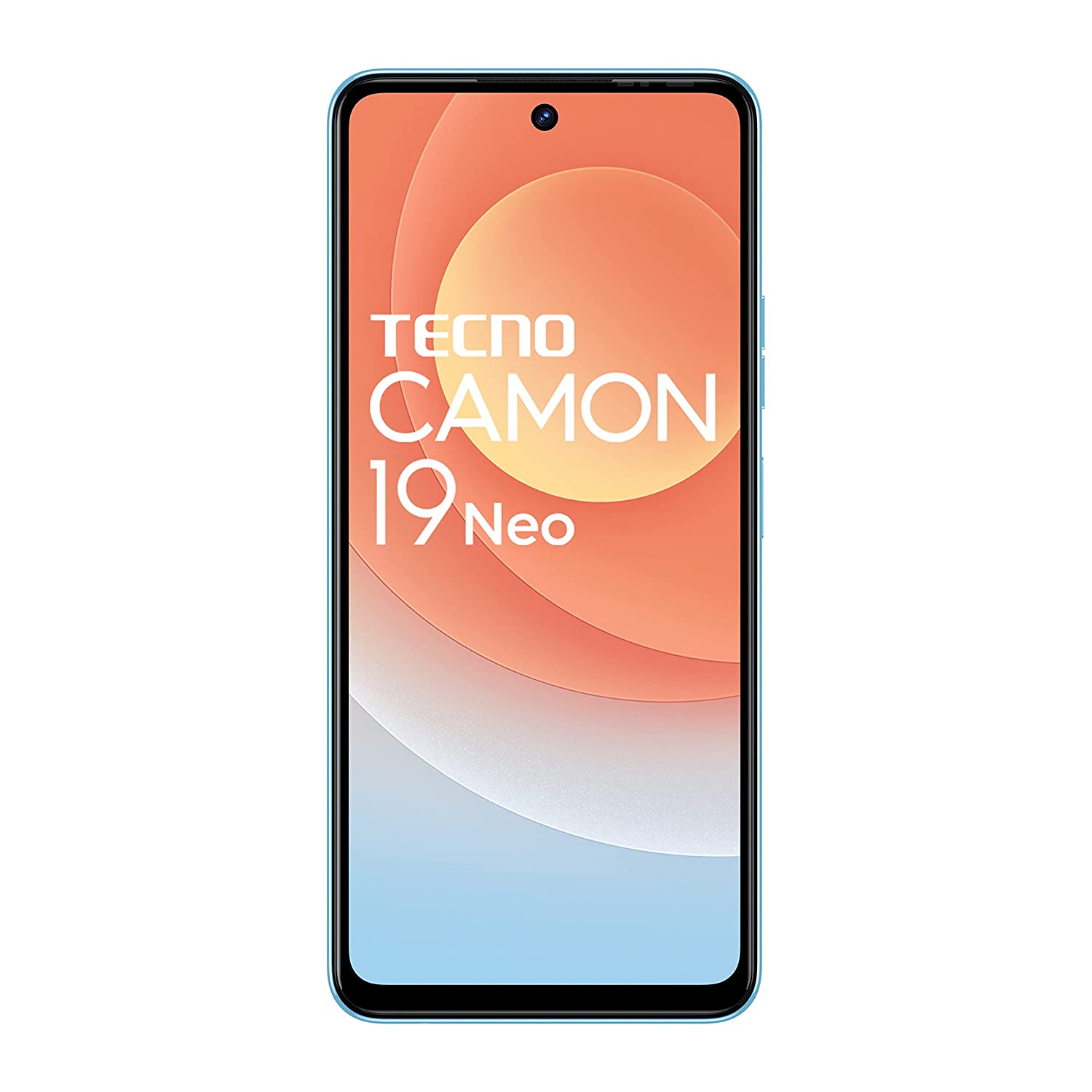 Мобильный телефон Tecno Camon 19 Neo (CH6i) 6/128GB Mirror Blue (UA) –  фото, отзывы, характеристики в интернет-магазине ROZETKA от продавца:  anytech | Купить в Украине: Киеве, Харькове, Днепре, Одессе, Запорожье,  Львове