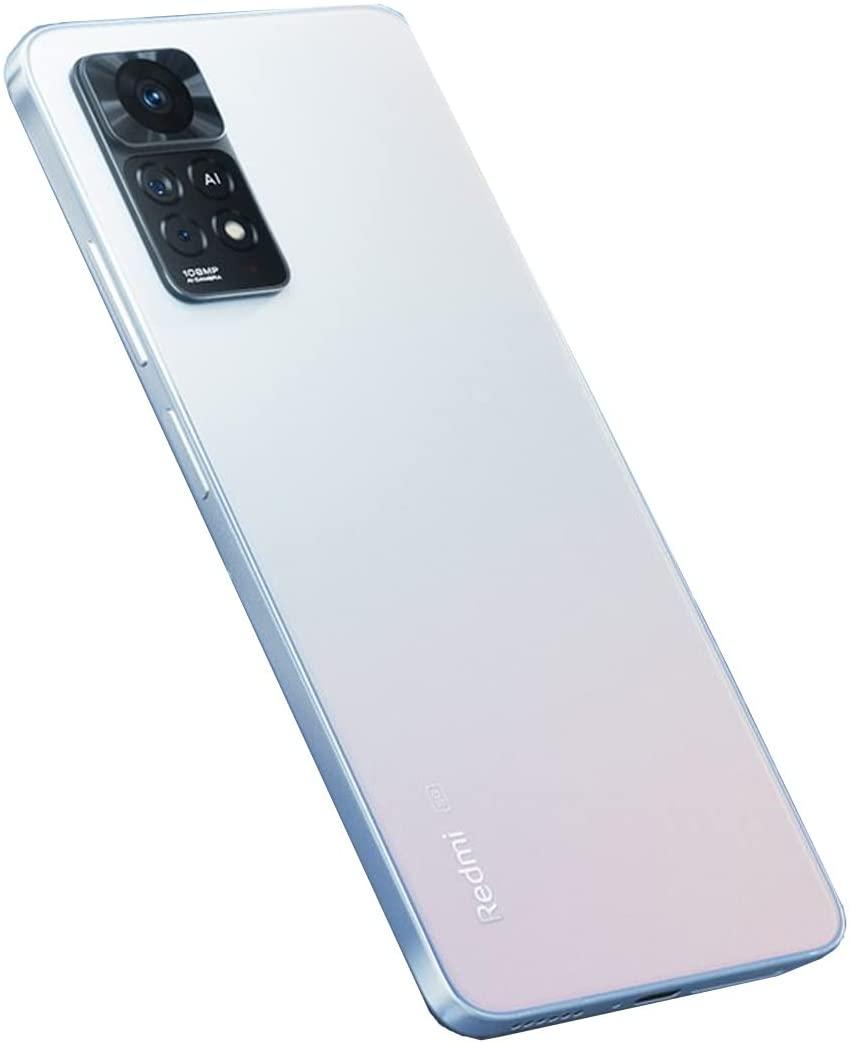 Мобильный телефон Xiaomi Redmi Note 11 Pro 6/128GB White (Global) – фото,  отзывы, характеристики в интернет-магазине ROZETKA от продавца: anytech |  Купить в Украине: Киеве, Харькове, Днепре, Одессе, Запорожье, Львове