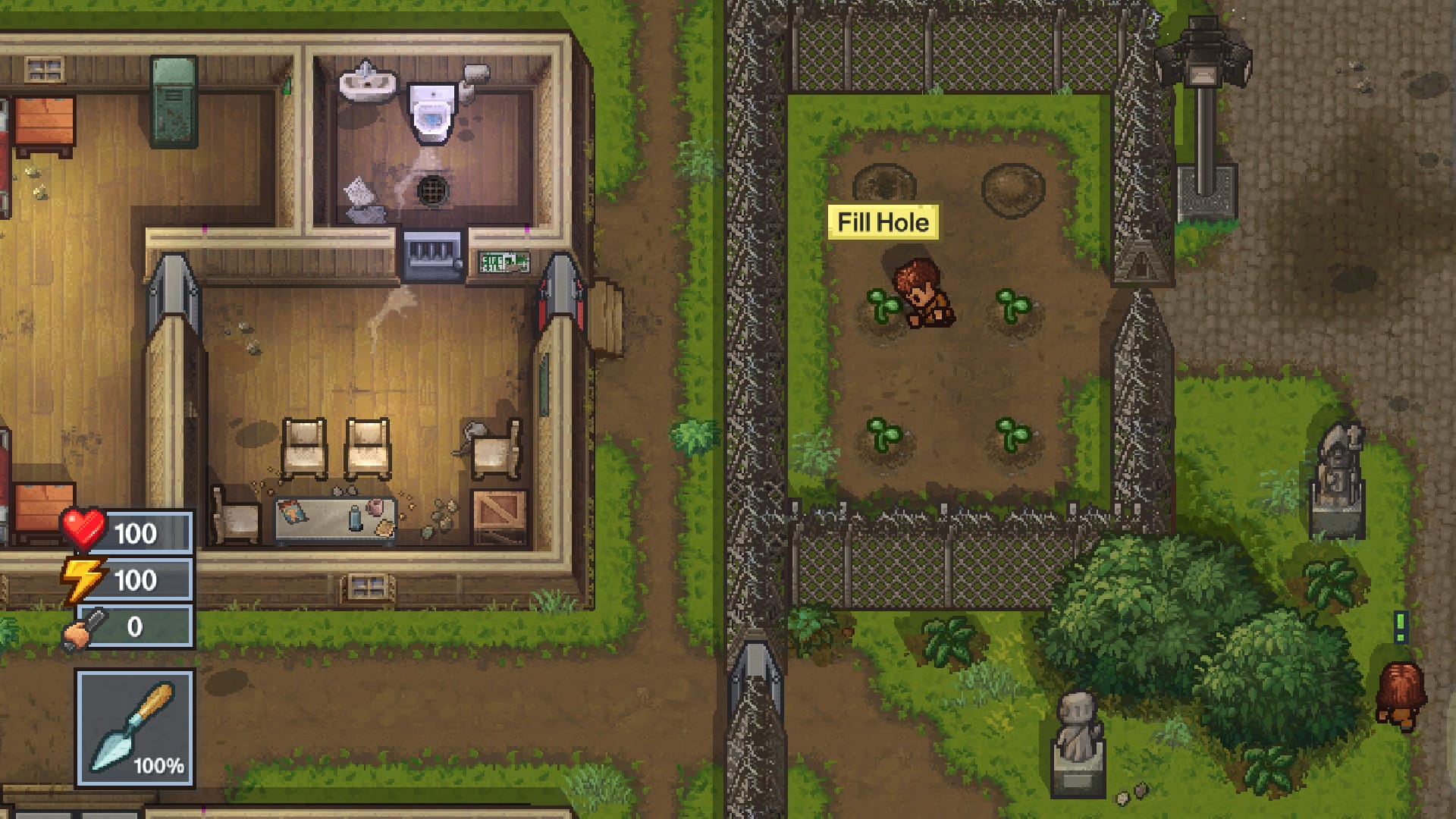 ROZETKA » Игра The Escapists 2 для ПК (Ключ активации Steam) от продавца:  GGSTORE купить в Украине: цена, отзывы