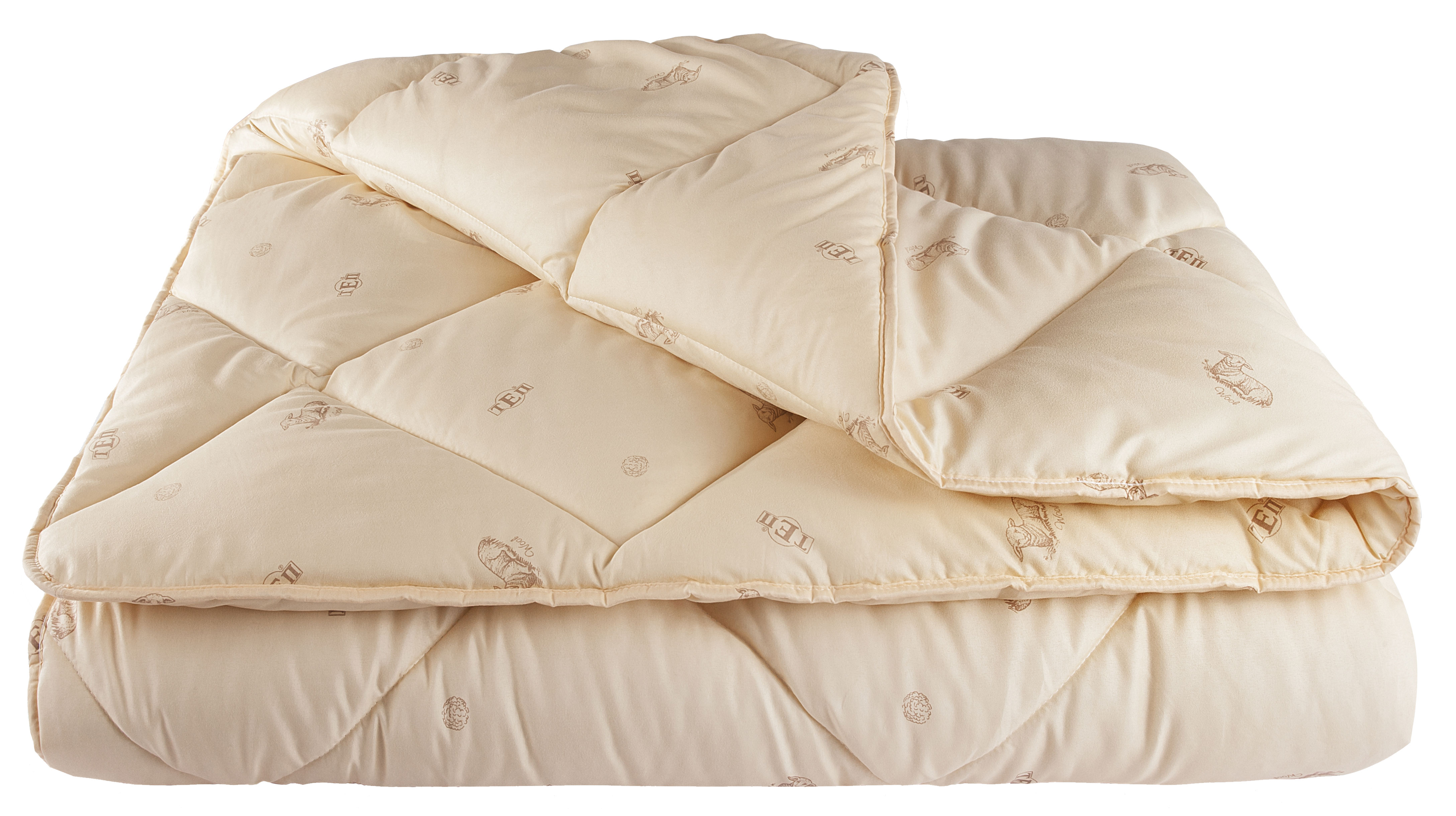 

Одеяло Balak Home Dream Collection Wool 200 х 210 см