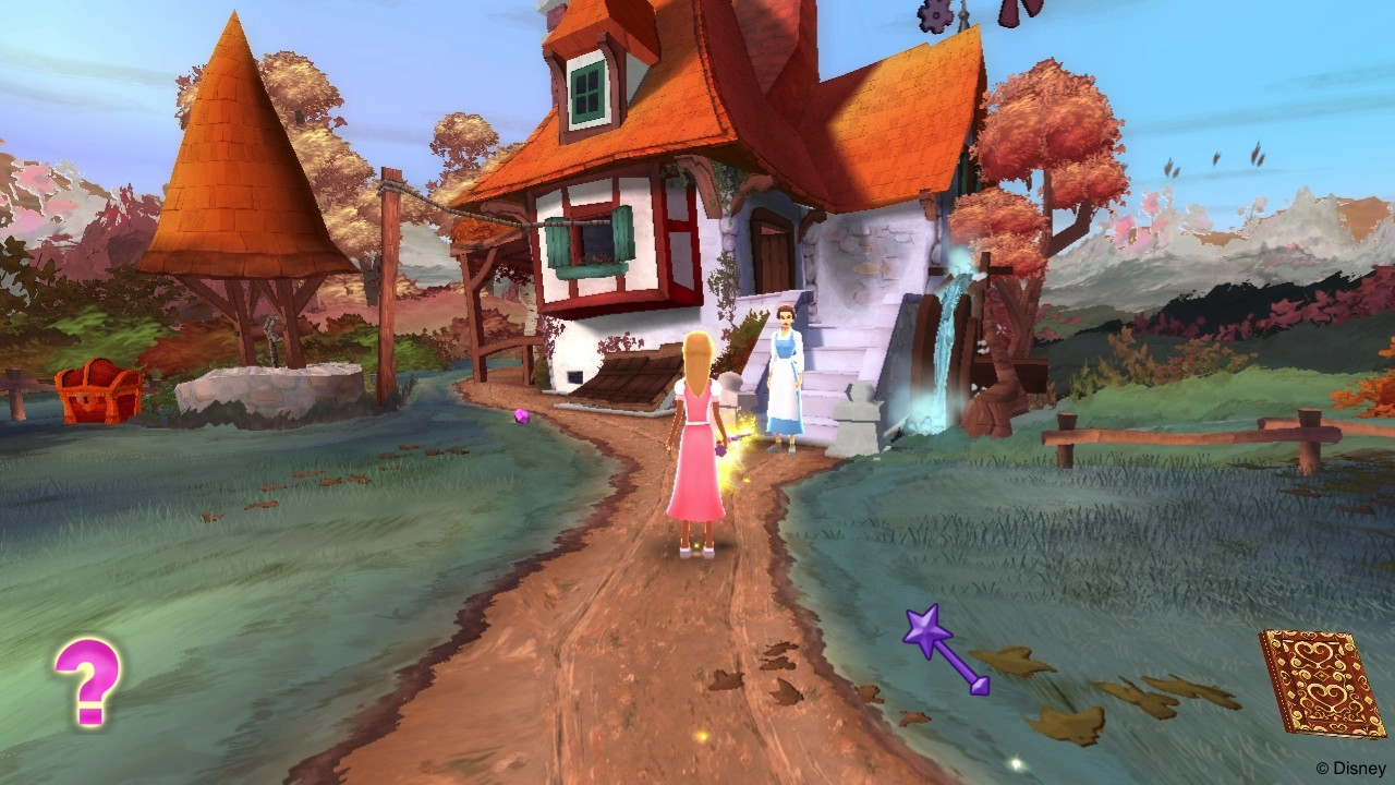 ROZETKA » Игра Disney Princess: My Fairytale Adventure для ПК (Ключ  активации Steam) от продавца: GGSTORE купить в Украине: цена, отзывы