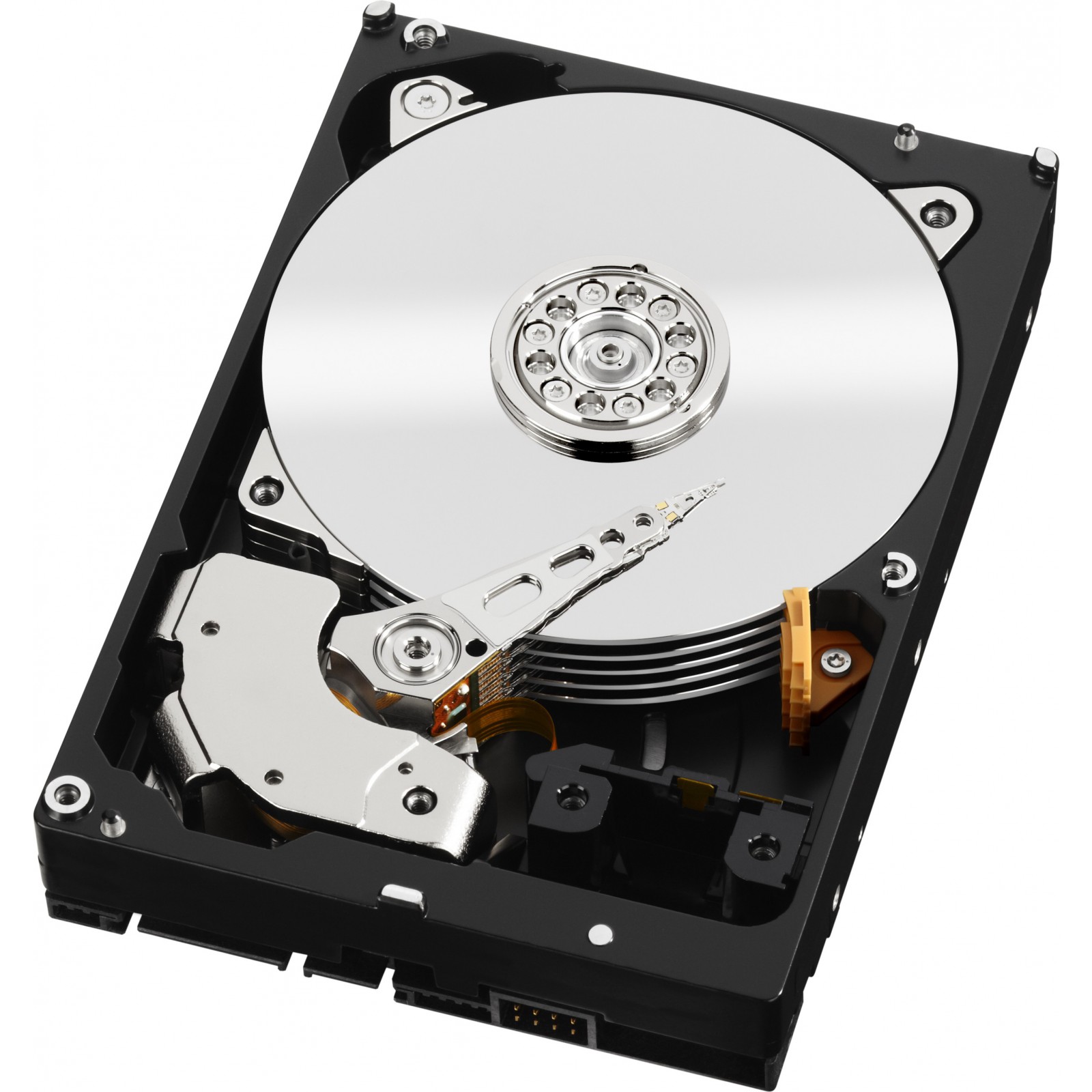 

Жорсткий диск Wd 1TB 3.5" SATA 3.0 7200 64MB (1003FZEX)