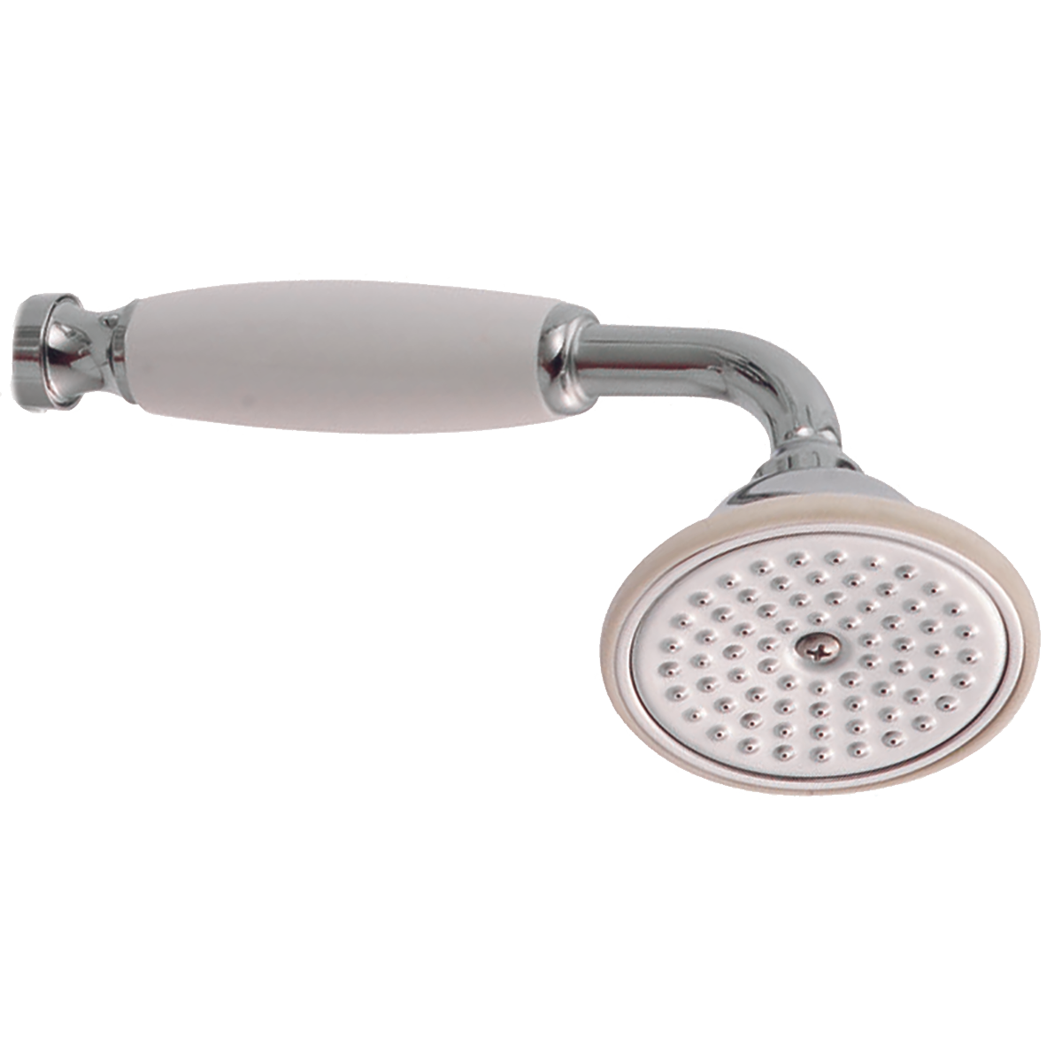 

Душевая лейка DEVIT Charlestone (DS9602702)