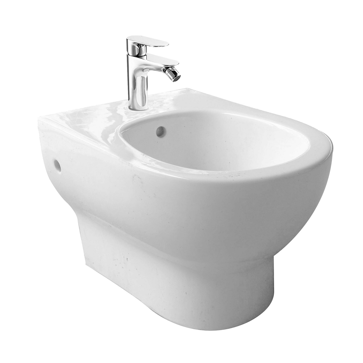 

Биде DEVIT Fresh NEW (2120121)