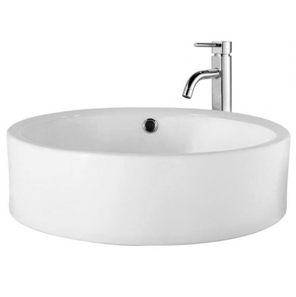 

Раковина на тумбу 450х450х195 DEVIT ALLROUND (1510137)