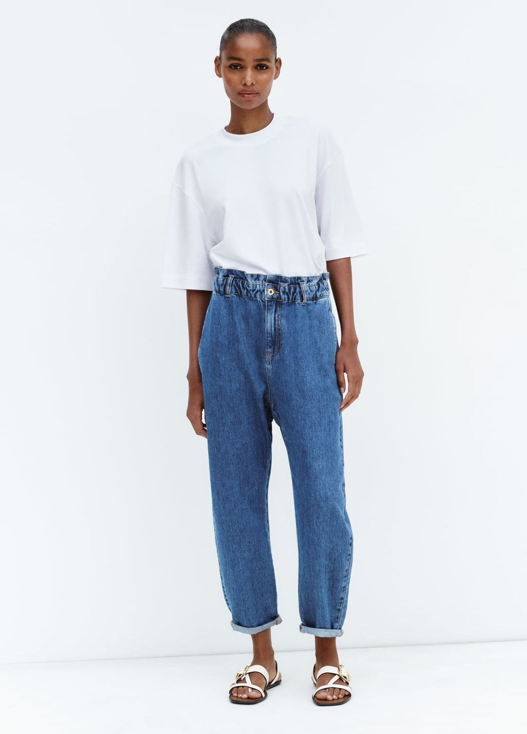 Z1975 store baggy jeans