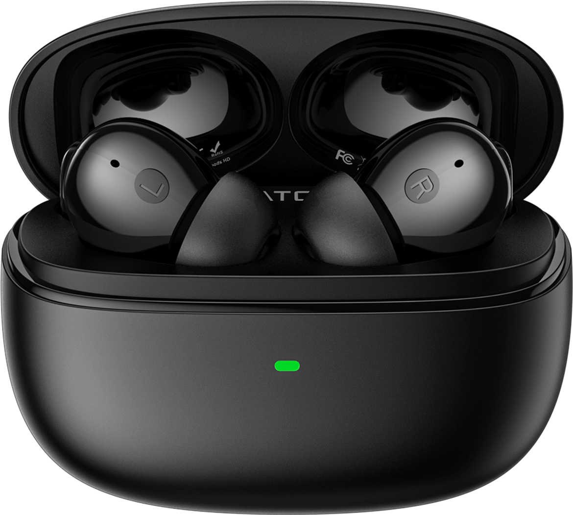 Наушники Hator Hyреrpunk Truepods HD Black (HTA-435) купить в интернет ...