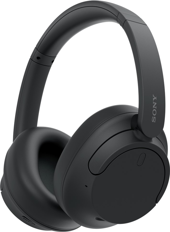 Наушники Sony WH-CH720N Black (WHCH720NB.CE7) купить в интернет