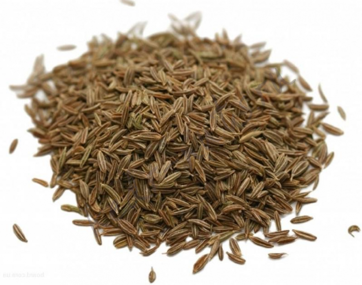 Кумин (зира) семена 1кг от продавца: SpicyMarket – купить в Киеве, цена ...