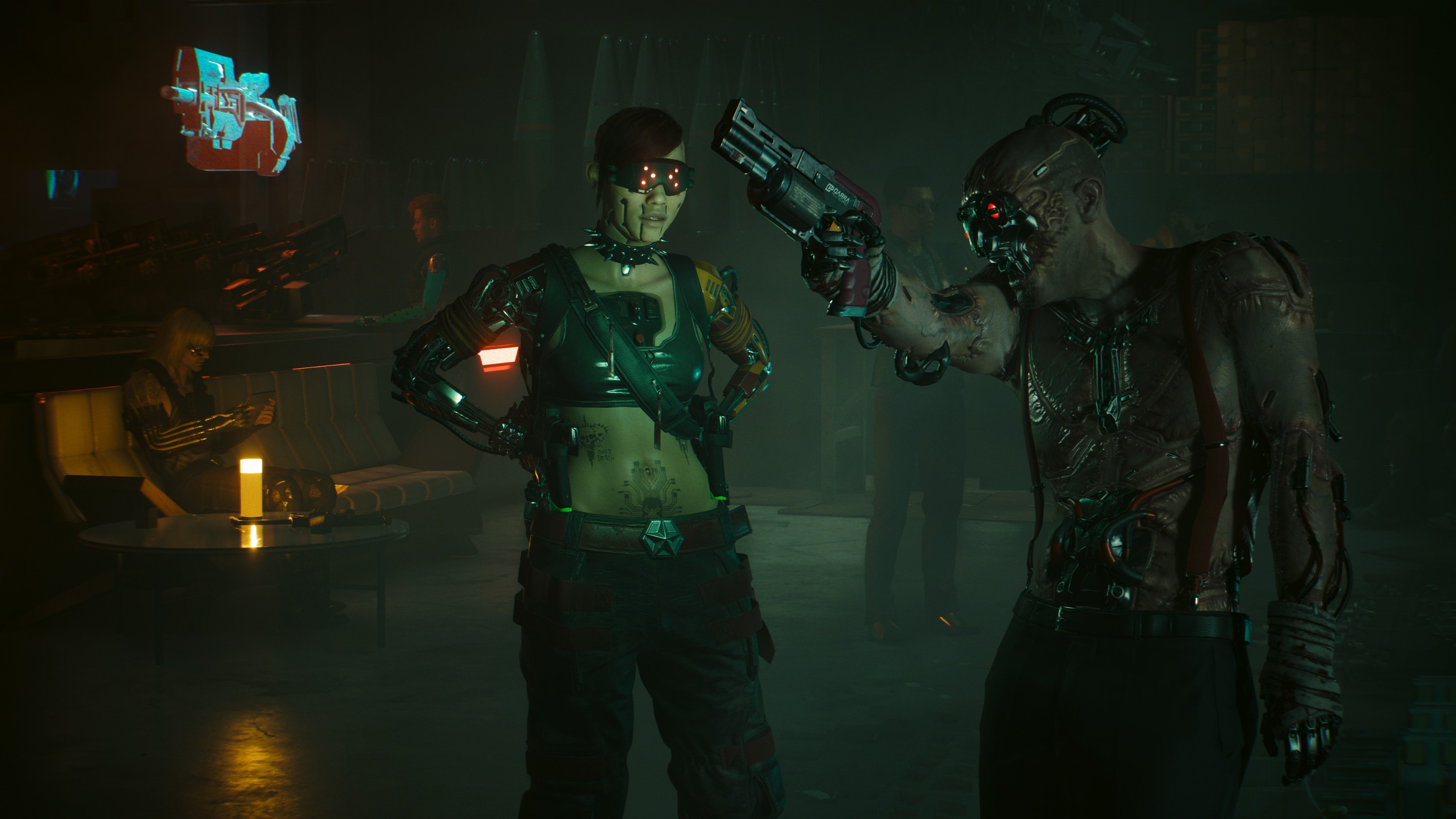 ROZETKA » Игра Cyberpunk 2077: Ultimate Edition для PS5 (Blu-ray диск)  купить в Украине: цена, отзывы