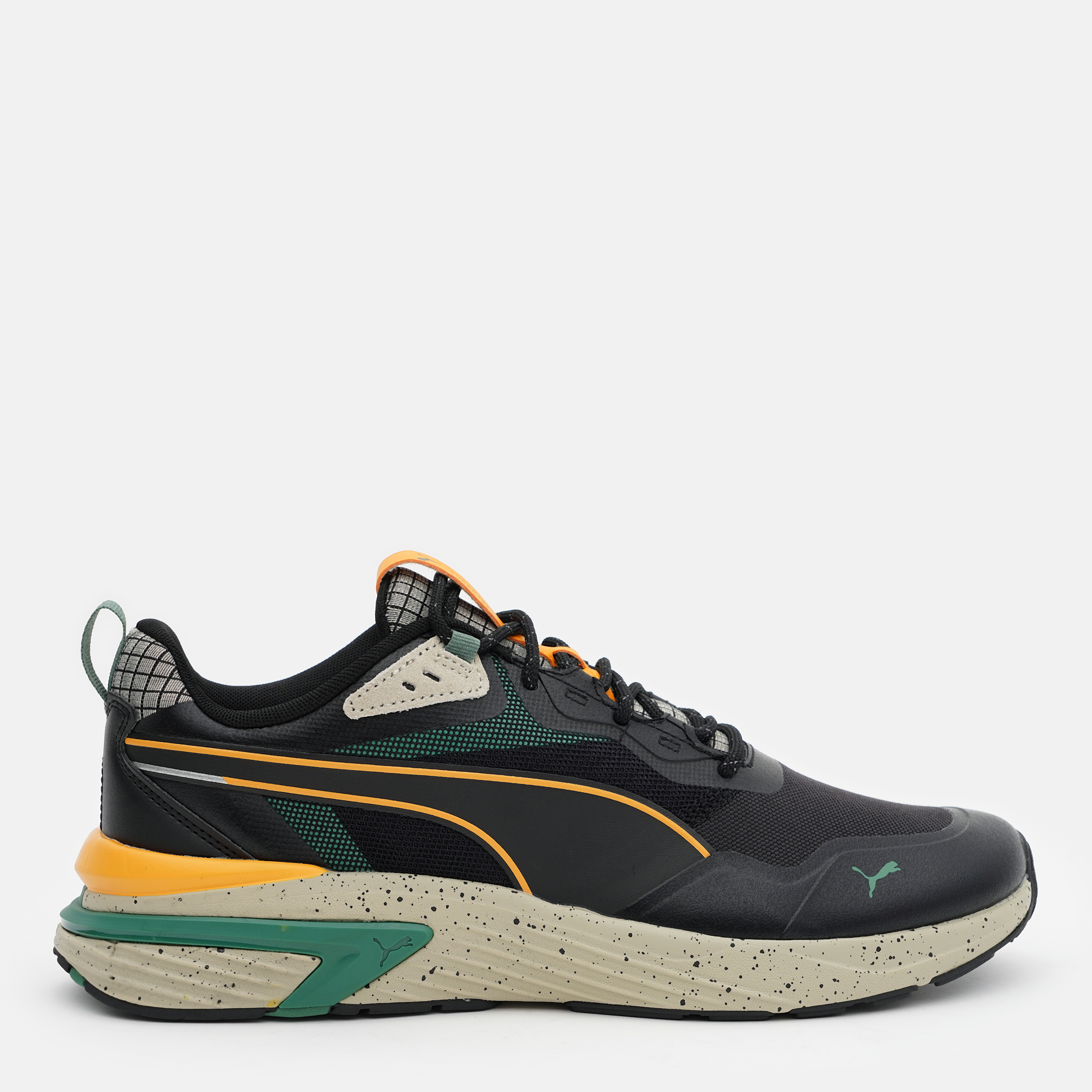 Акція на Чоловічі кросівки Puma Supertec Open Road 38648201 41 (7.5UK) 26.5 см Puma Black-Apricot-Pebble Gray-Deep Forest від Rozetka