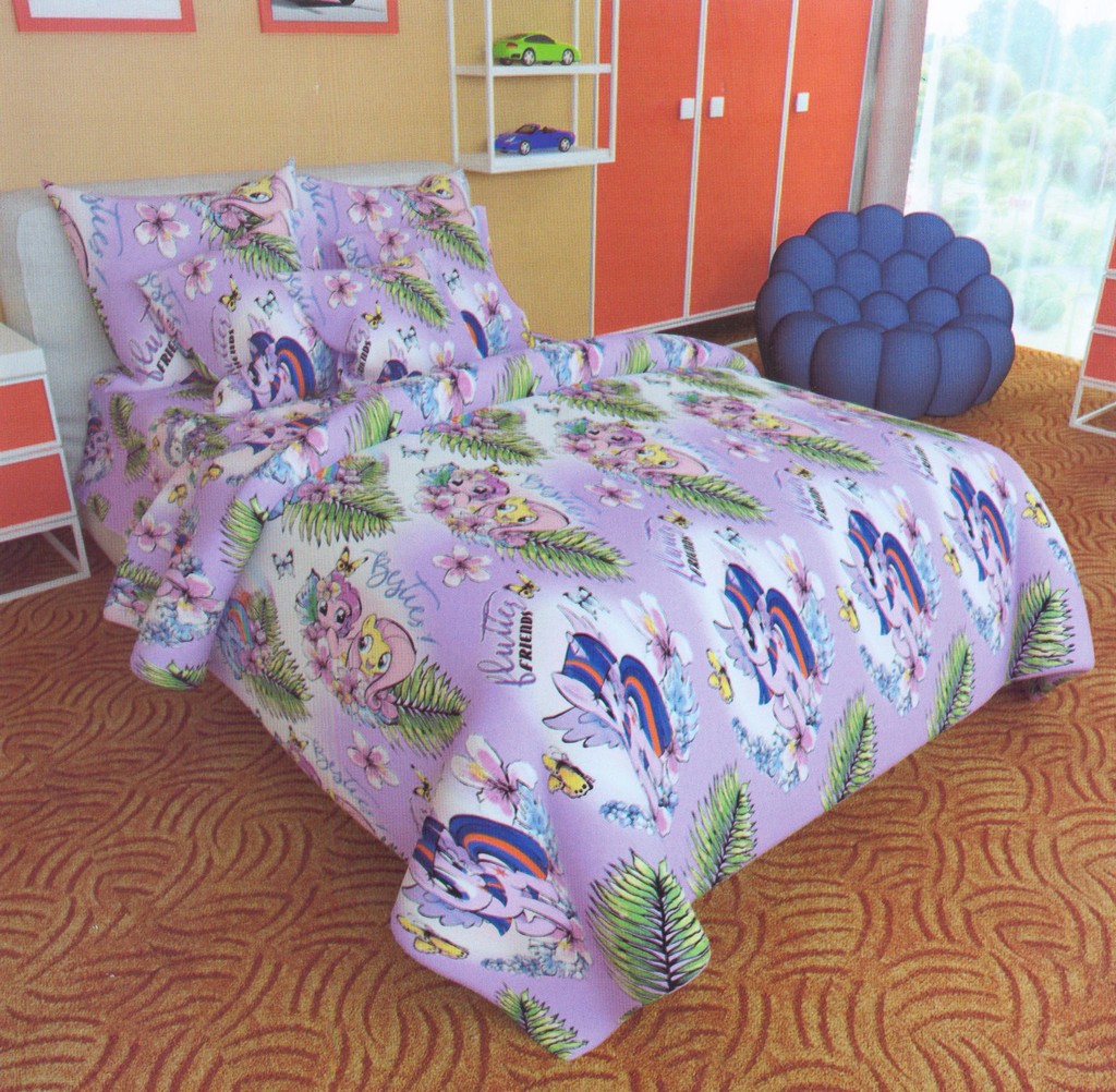Комплект постельного белья 1.5-спальный CottonTwill 000218204 – фото ...
