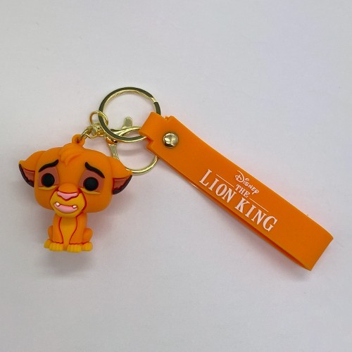 Брелок Нала Nala Король Лев Keychain – фото, отзывы, характеристики в ...