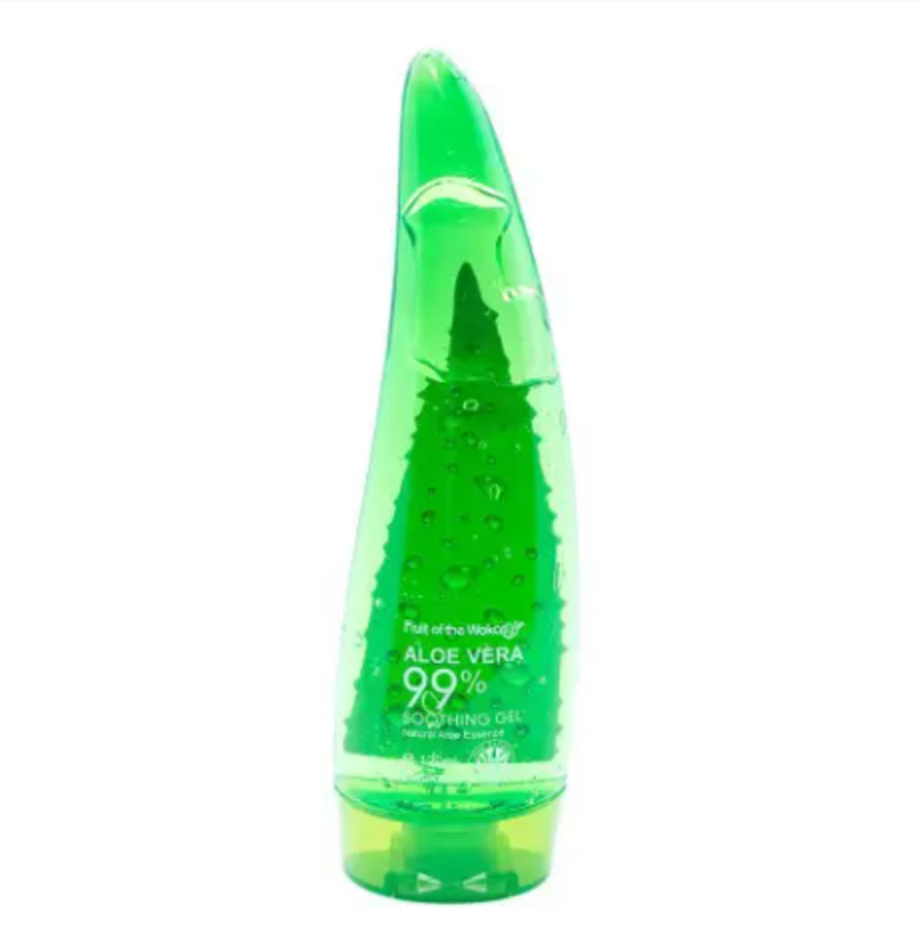 Гель универсальный Wokali Aloe Vera 99% Wokali 120 мл от продавца ...