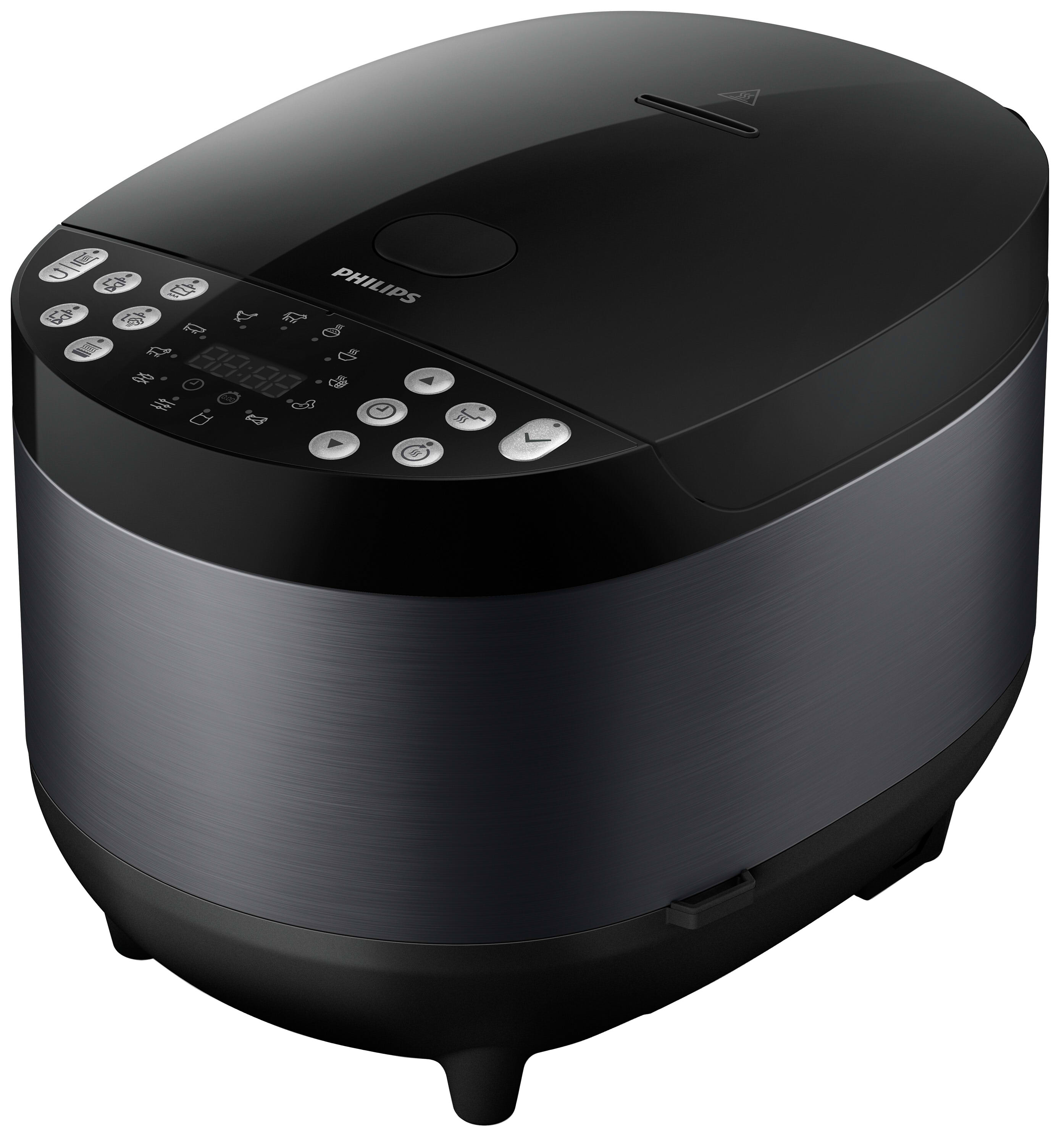 Мультиварка PHILIPS All-in-One HD4713/41 – фото, отзывы, характеристики ...