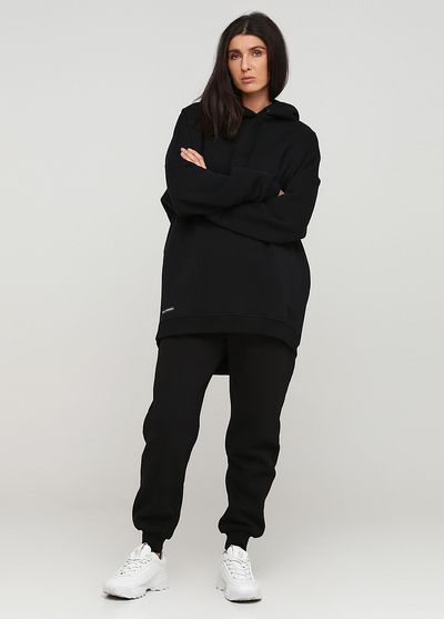 

Брюки - джоггеры "Only Women"(94-PS-01-02-black-M)