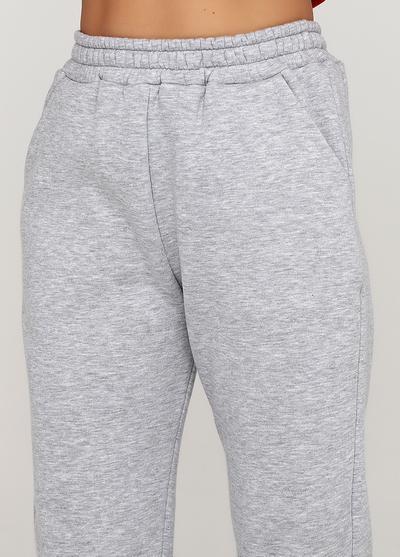 

Брюки - джоггеры "Only Women"(94-PS-01-02-grey-XS)