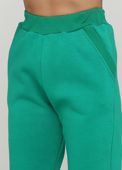 

Брюки - джоггеры "Only Women"(94-PSr-01-02-green, Брюки - джоггеры "Only Women"(94-PSr-01-02-green-L)