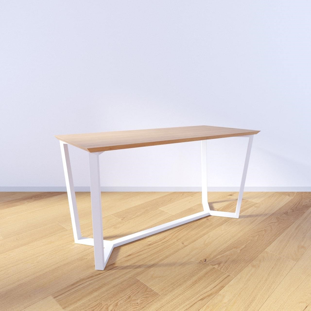 

Опора для Стола Superior-Loft M-27 1400x700x710 Белая(0827)