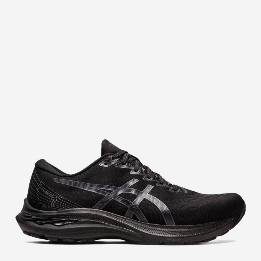 Акція на Чоловічі кросівки для бігу ASICS Gt-2000 11 1011B441-005 41.5 (8US) 26 см Blk від Rozetka