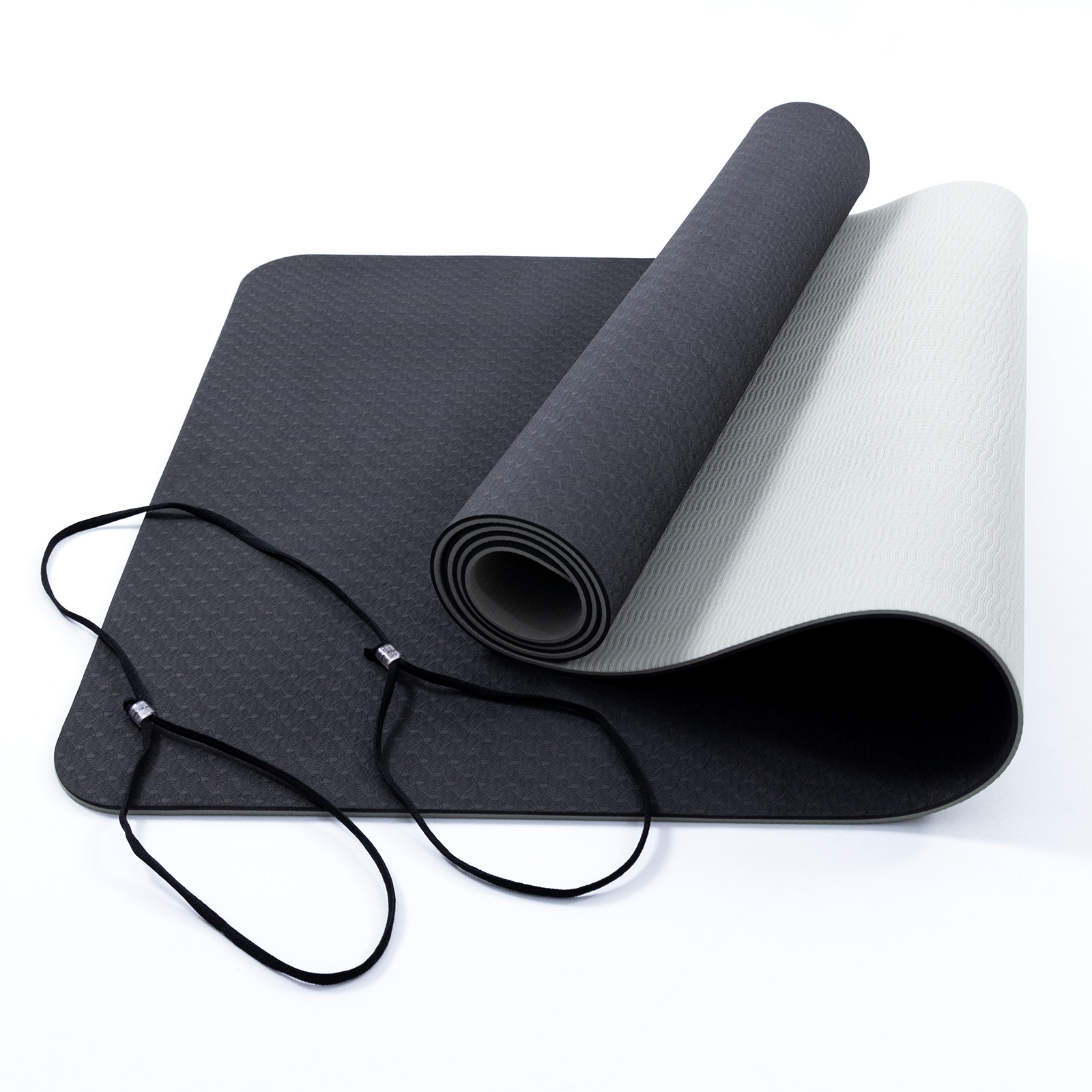 Купить Коврик для йоги PRANA Henna E.C.O. Yoga Mat, TPE (ТПЭ), 5мм в Киеве  и Украине, Yogamat