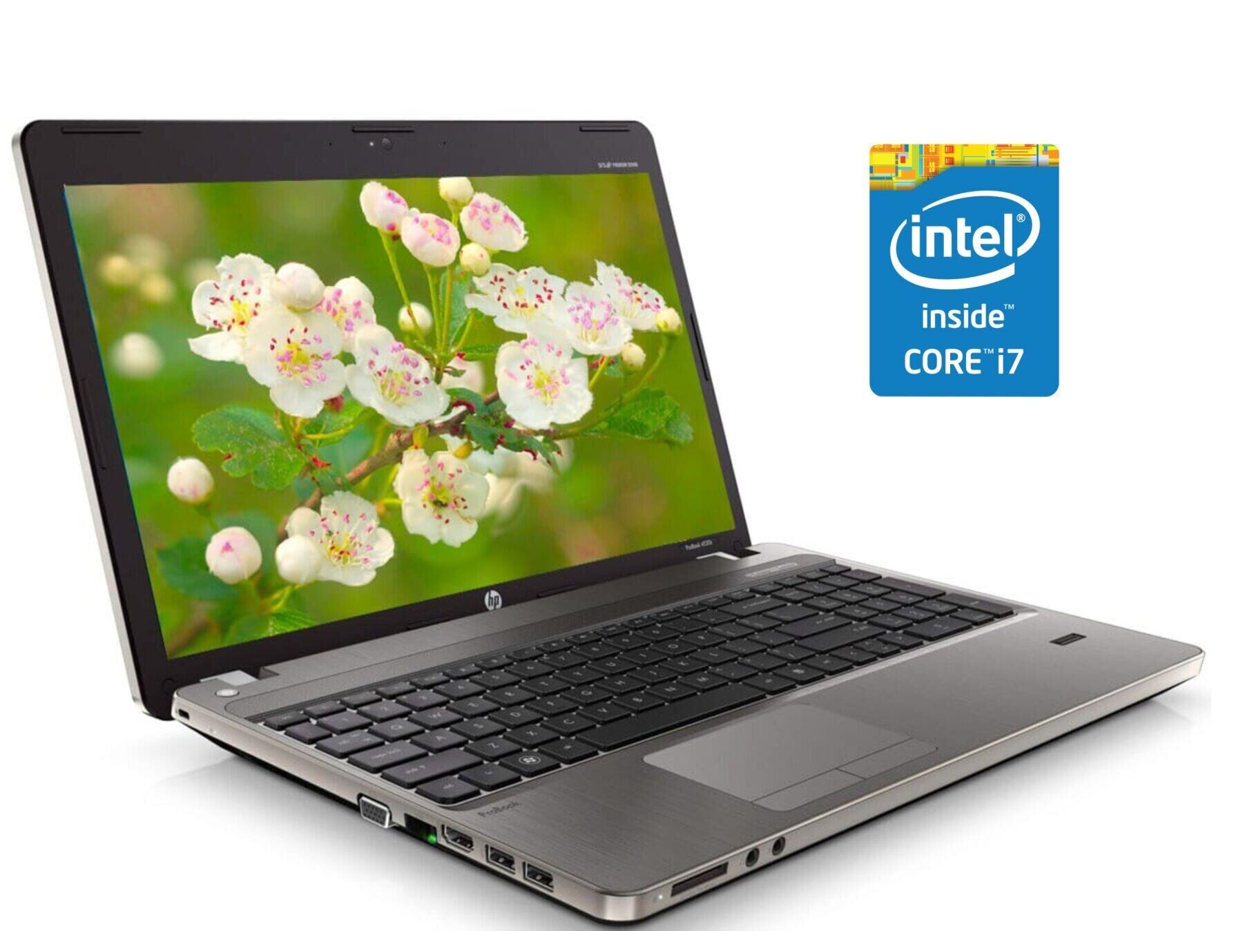 期間限定！最安値挑戦 HP ProBook 4530s-15.6 高性能 i7 2670QM 6GB