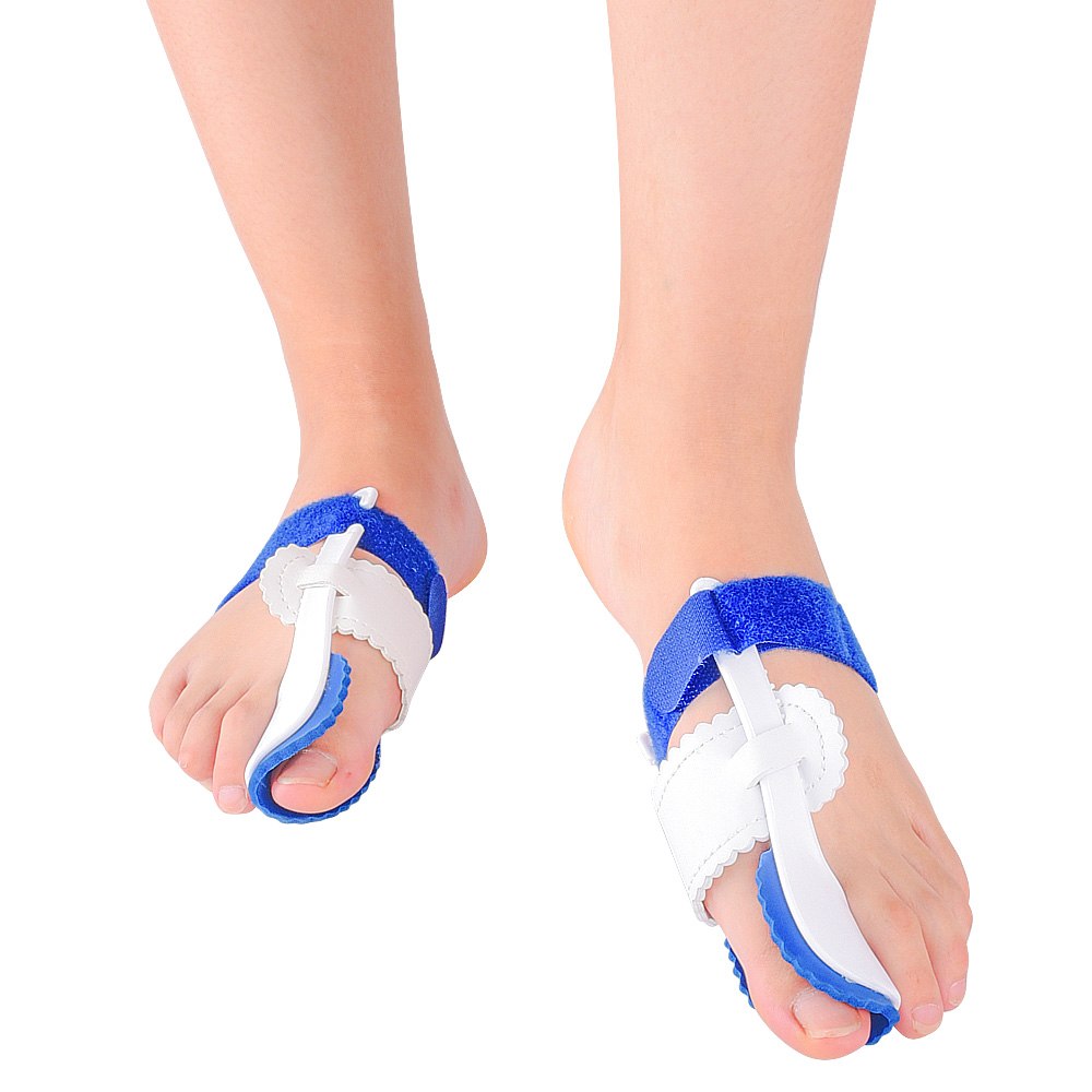 Фиксаторы для пальцев ноги | Ортопедический салон