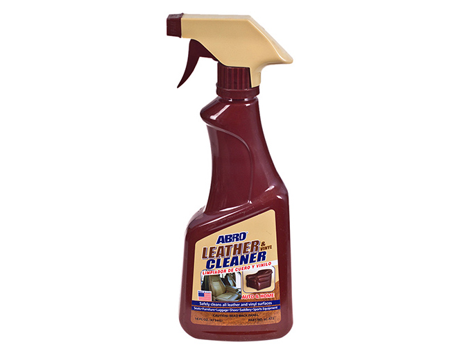 Foaming Engine Degreaser - ABRO