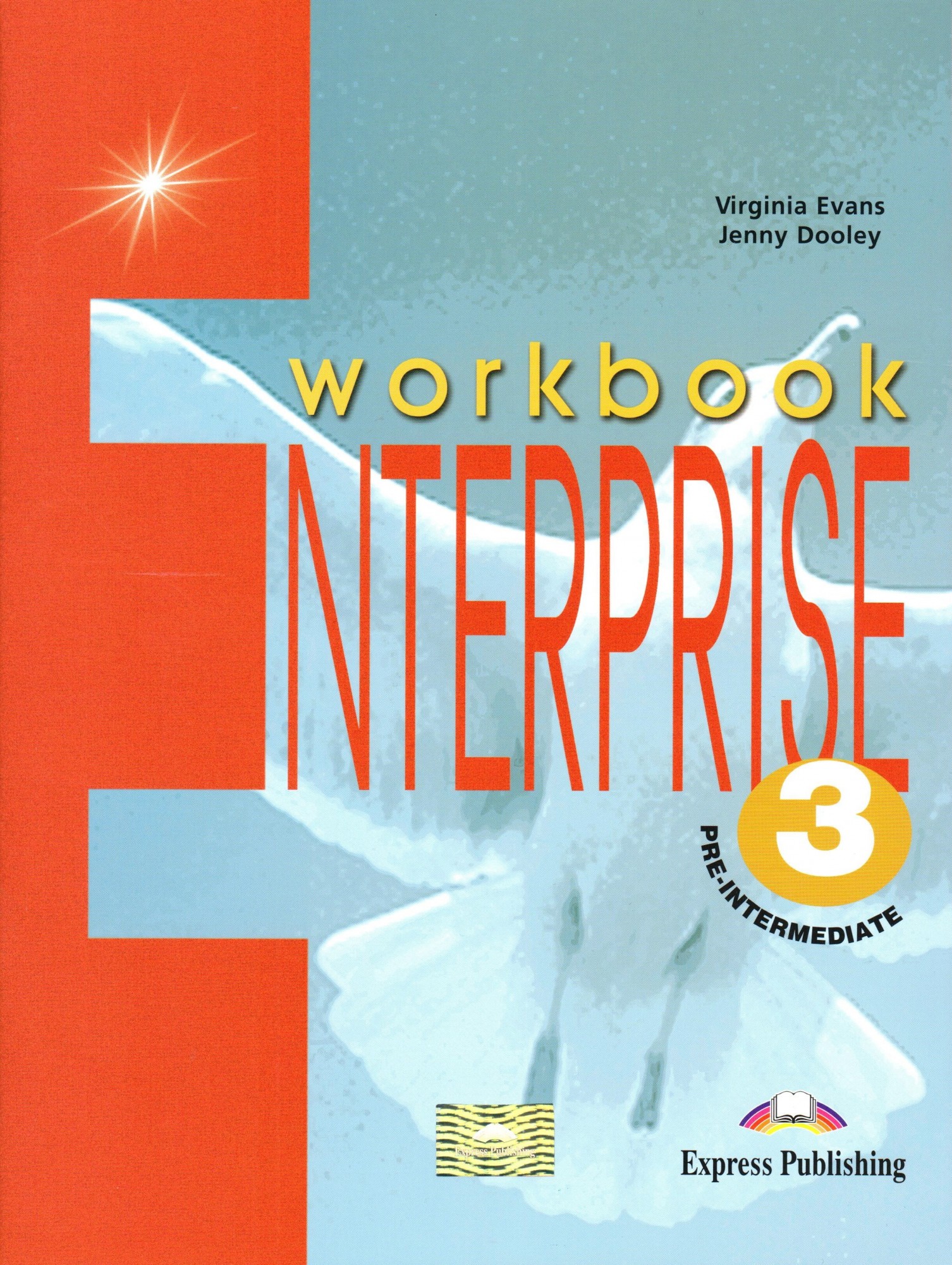 Книга Enterprise 3: Workbook ISBN: 9781842168134 от продавца: GloBooks –  купить в Украине | ROZETKA | Выгодные цены, отзывы покупателей