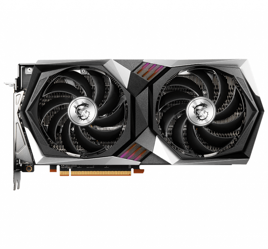 ASUS 90YV0G82-M0NA00  ASUS DUAL-RX6700XT-12G AMD Radeon RX 6700 XT 12 GB  GDDR6