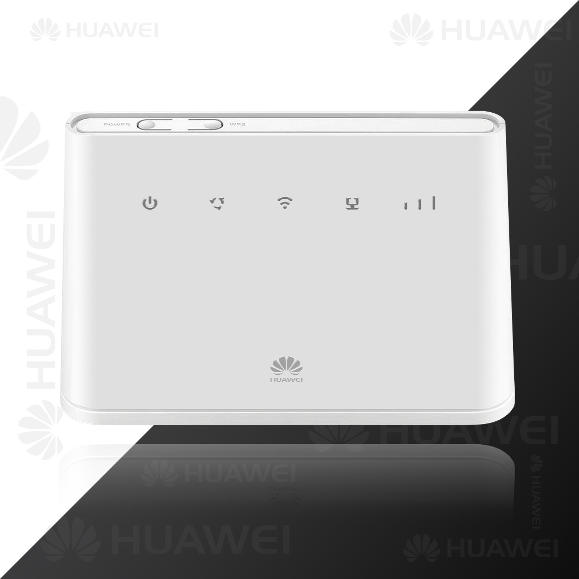 4G LTE стационарный WiFi маршрутизатор Huawei B311 221 CPE LTE | Скрость до  150 Мбит/с (Cat.4) | Выходы под антенну | Поддержка до 32 устройств – фото,  отзывы, характеристики в интернет-магазине ROZETKA