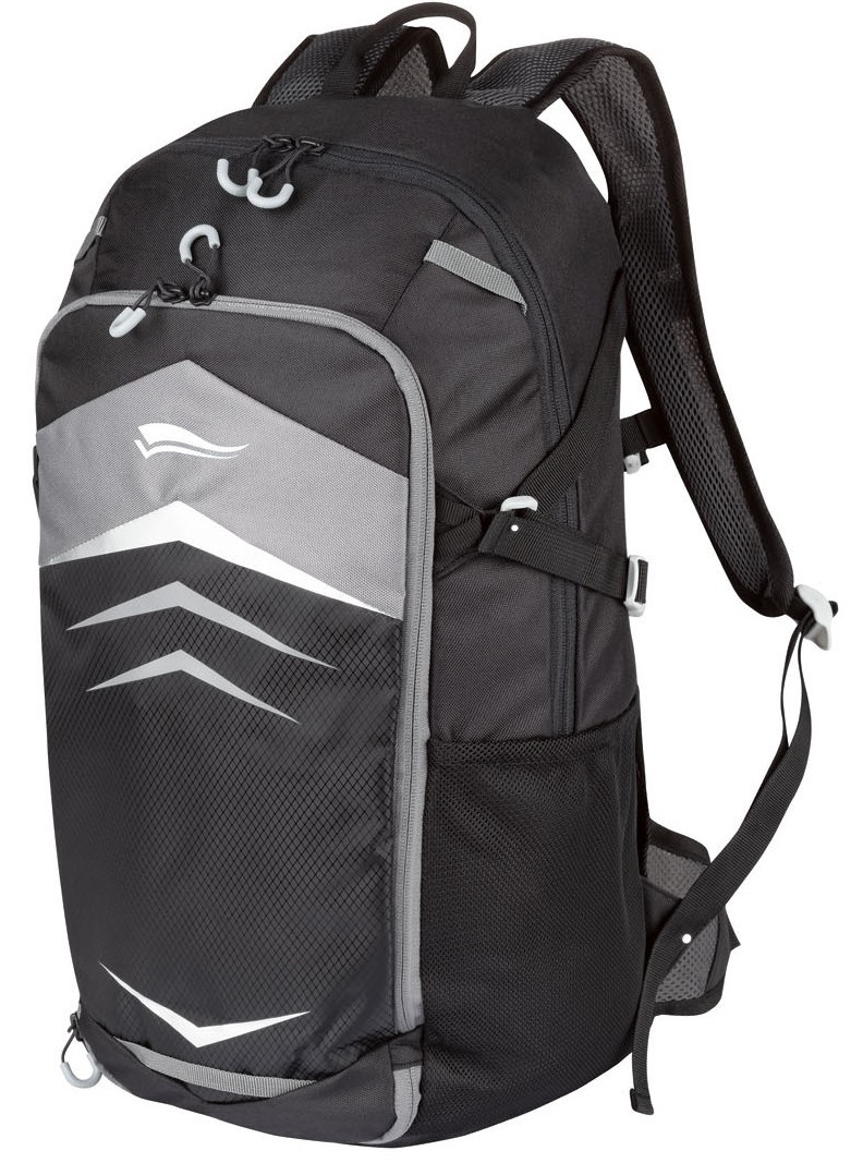 Crivit cycling outlet backpack