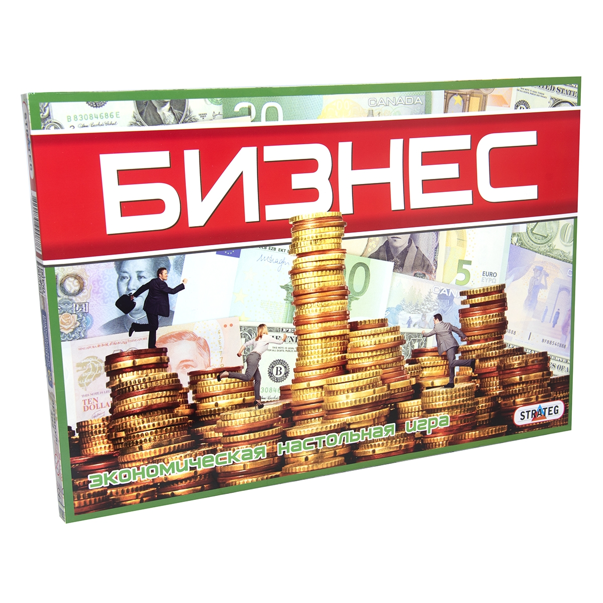 Настольная игра 