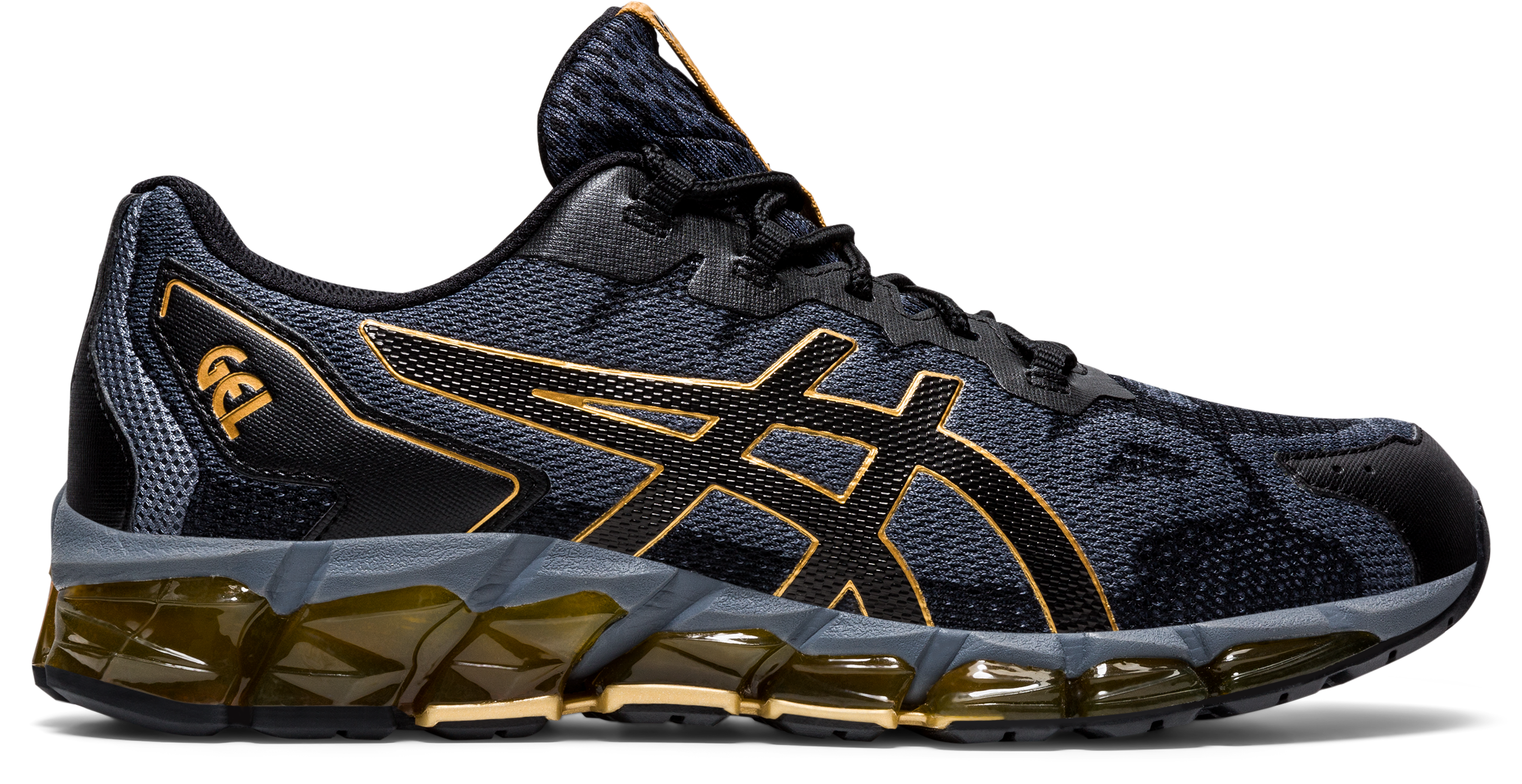 

Кроссовки ASICS GEL-QUANTUM 360 6 1021A337-021 40.5 (7.5) 25.5 см Серые