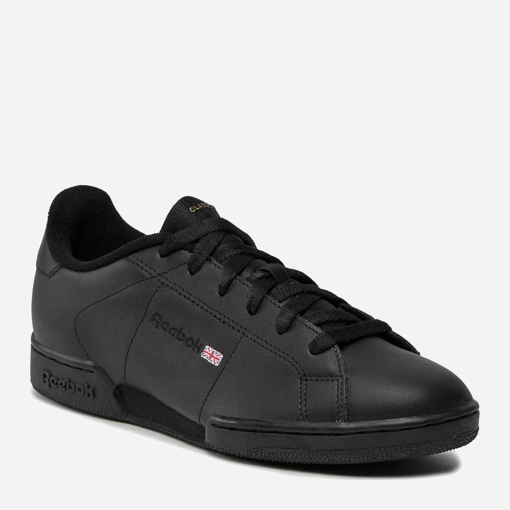 Reebok npc 2 store homme brun