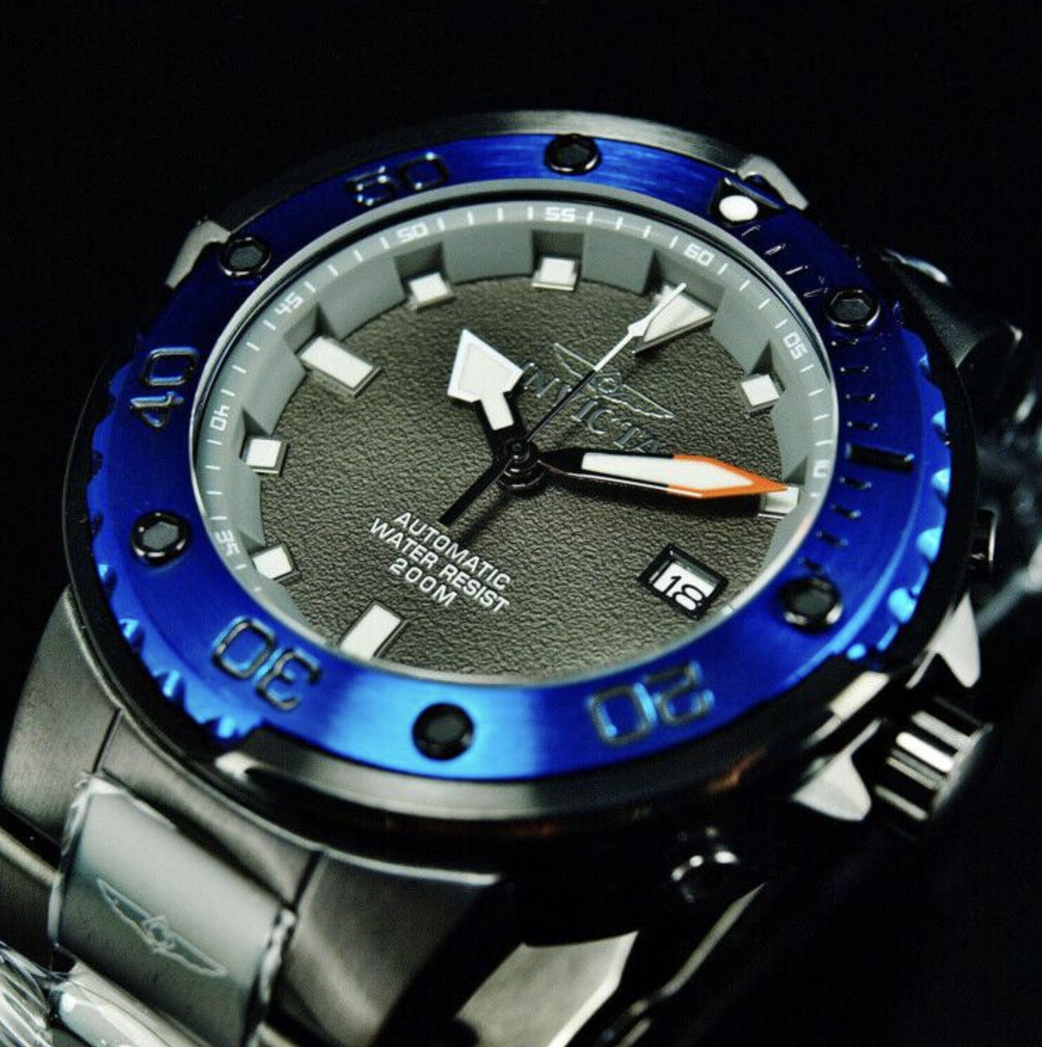 Invicta 24465 outlet