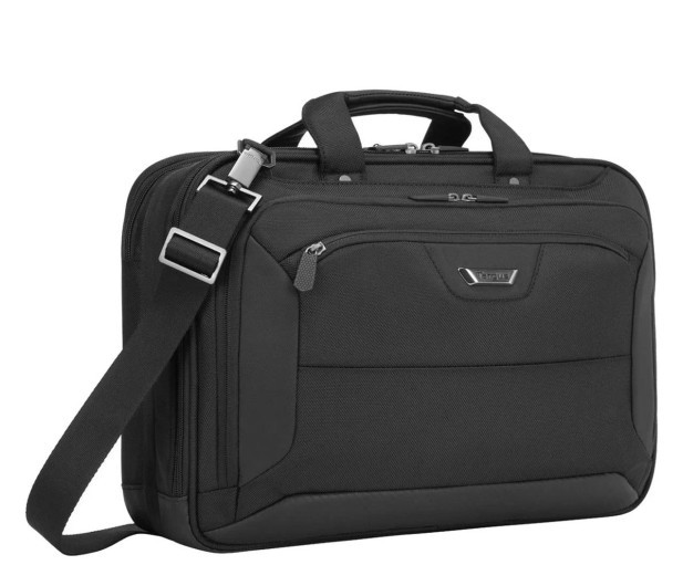 Сумка для ноутбука Targus Corporate Traveler 15,6" – фото, отзывы ...
