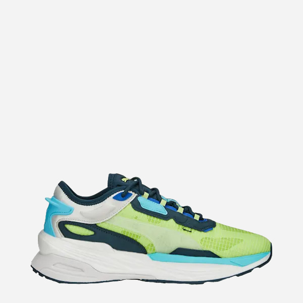Чоловічі кросівки Puma Extent Nitro Tech 39019201 45 (10.5UK) Лимоні від Rozetka на платформі USKIDKA Акція на Чоловічі кросівки Puma Extent Nitro Tech 39019201 45 (10.5UK) Лимоні від Rozetka