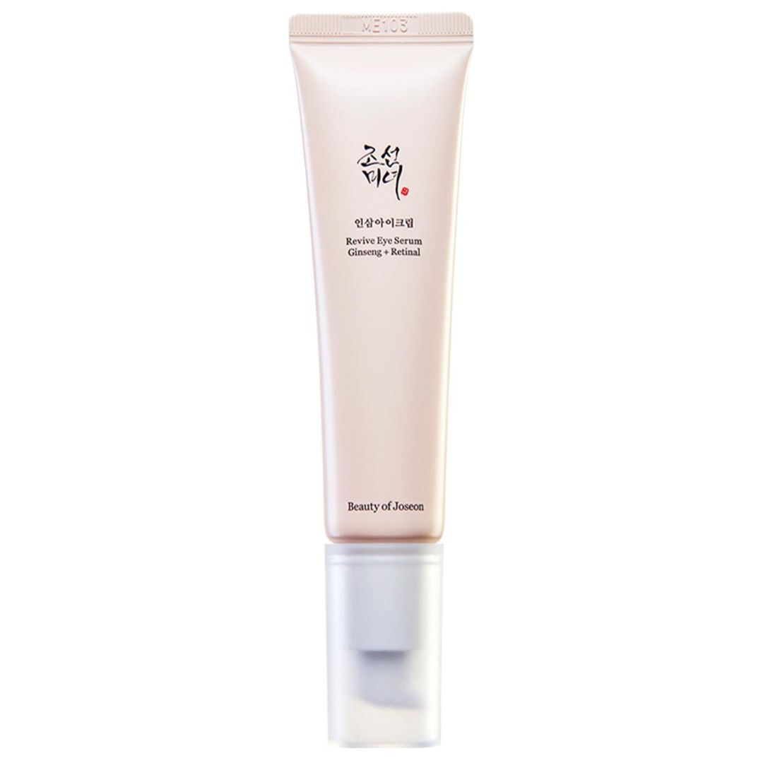 Крем під очі з ретиналем і женьшенем Beauty Of Joseon Revive Eye Serum ...