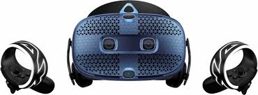 

HTC VIVE COSMOS (99HARL011-00)