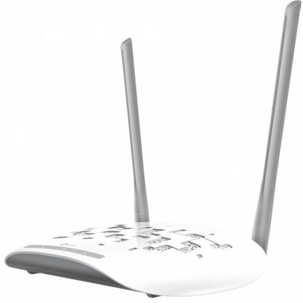 Точка доступа Wi-Fi TP-Link TL-WA801N – фото, отзывы, характеристики в ...