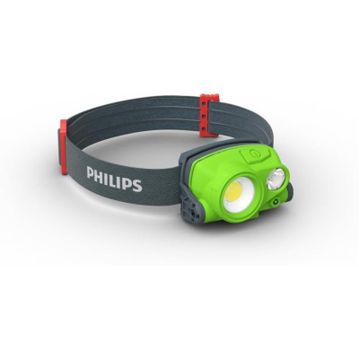 Фонарь Philips Xperion 3000 LED WSL Headlamp X30HEADX1 (74998) – фото ...