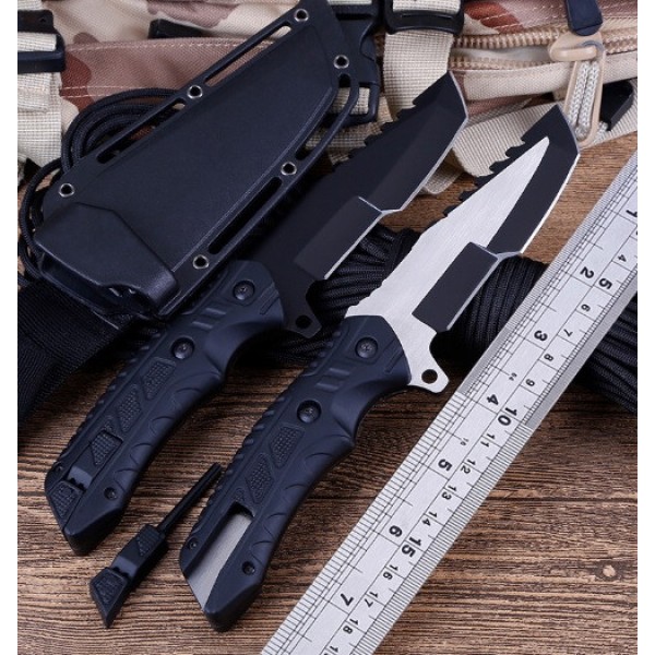 

Охотничий нож нескладной JCF JGF28