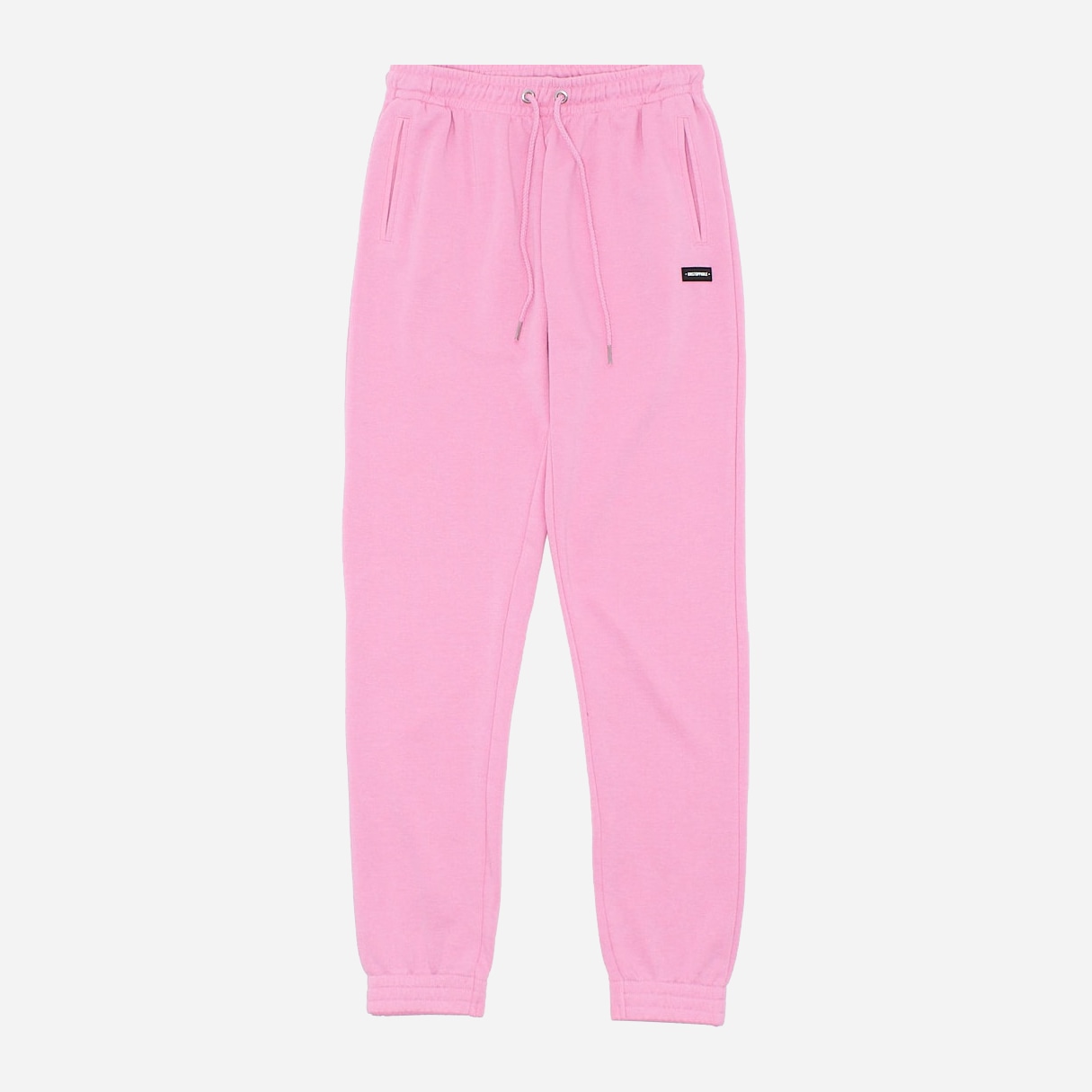 Акція на Спортивні штани жіночі Pink Woman XAZ412087WYVS M Рожеві від Rozetka